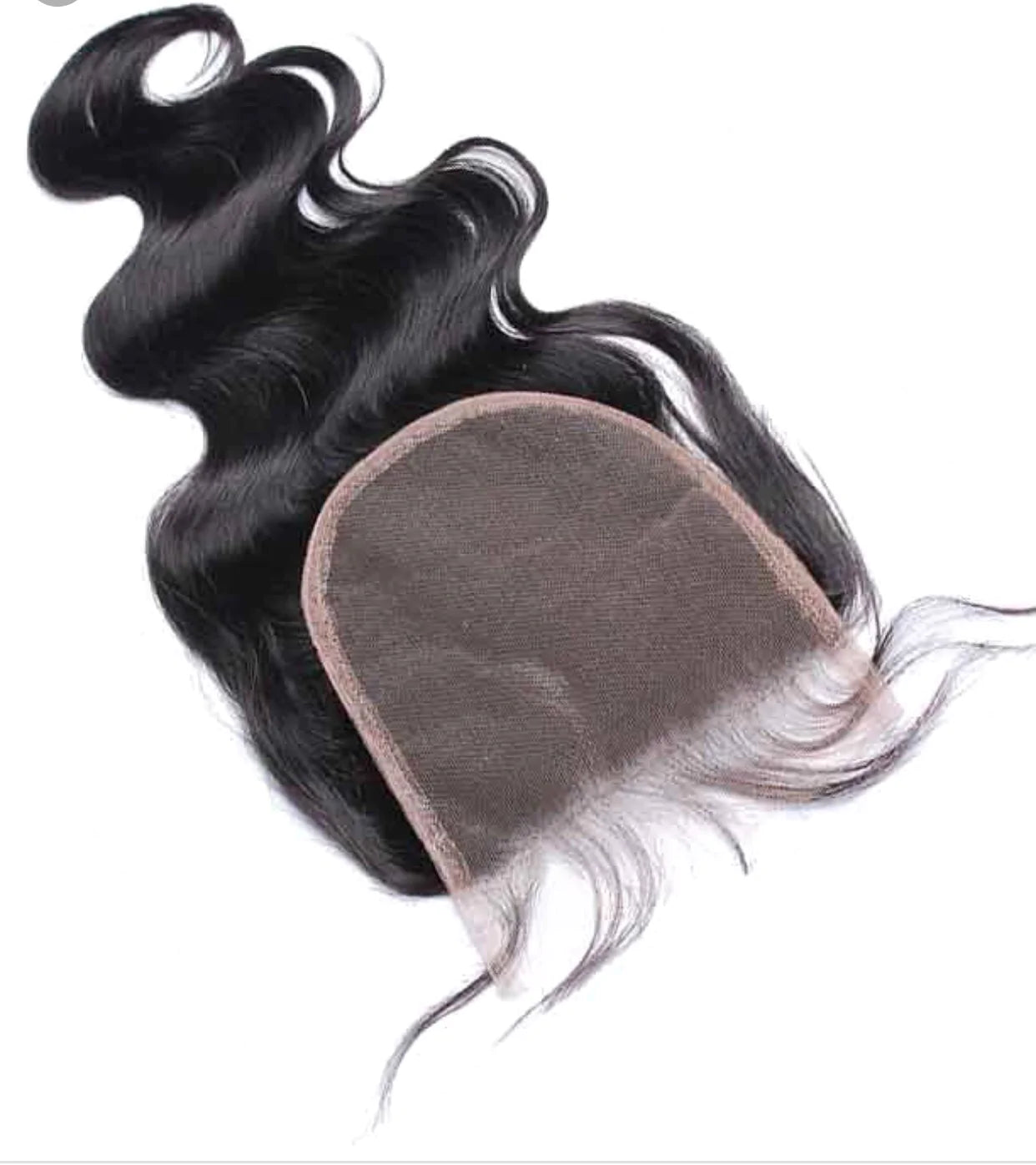 Lace Closure